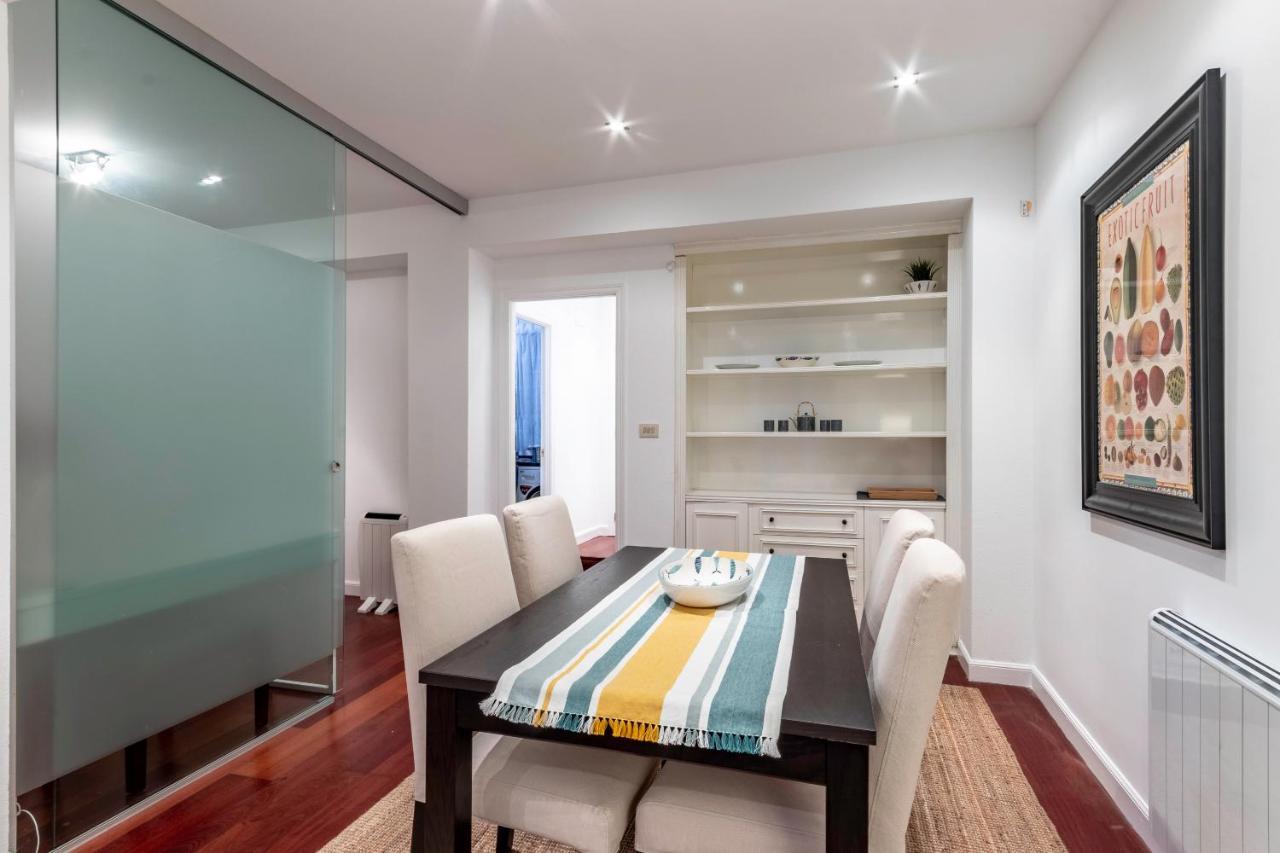 Bilbao Old Town IX By Aston Rentals Exteriör bild
