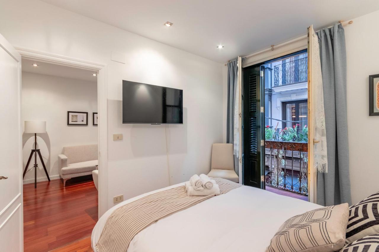 Bilbao Old Town IX By Aston Rentals Exteriör bild
